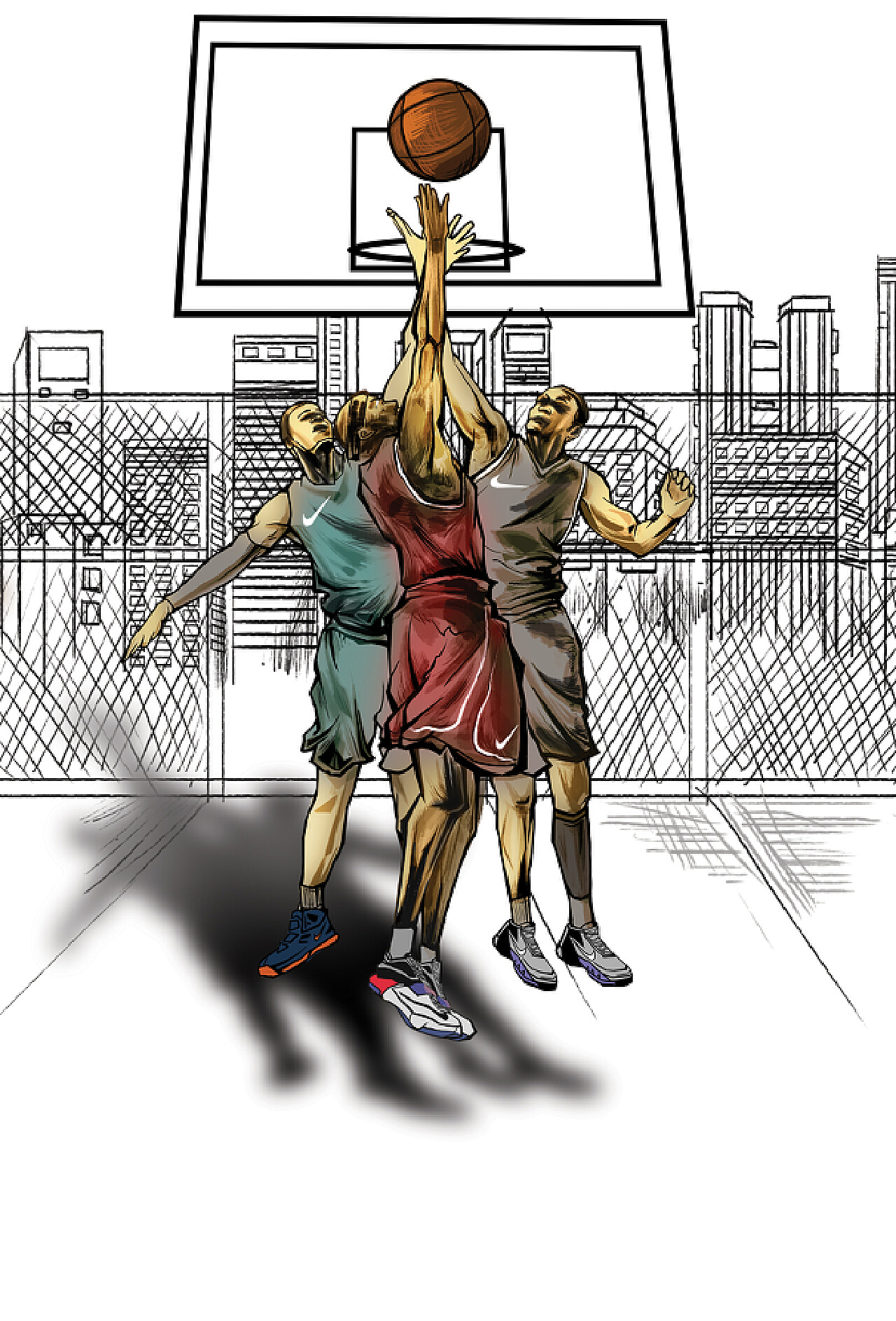 梯队与职业 梯队与职业