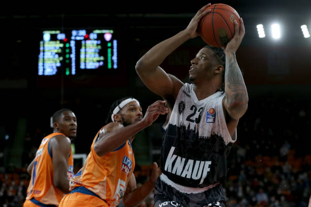 球队的攻防 球队的攻防